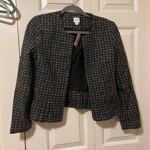 NWT J Crew blazer